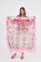 lheurebleue-storiatipic-foulard-Karyn-fuschia 2.webp