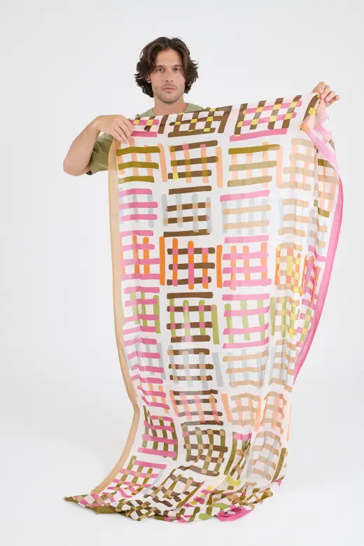 lheurebleue-storiatipic-foulard-rio-rose 3.webp