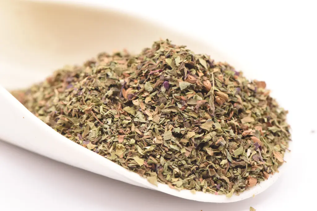 [B/01921] Tulsi (basilic sacré) - Bio (*)