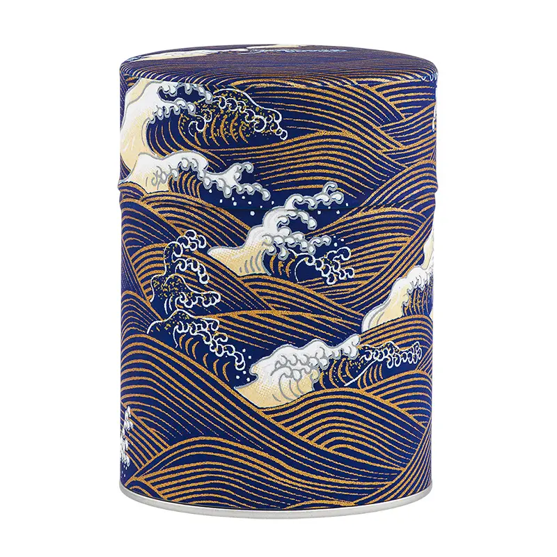 Boîte à thé "WASHI" 100 g KUROTAKI