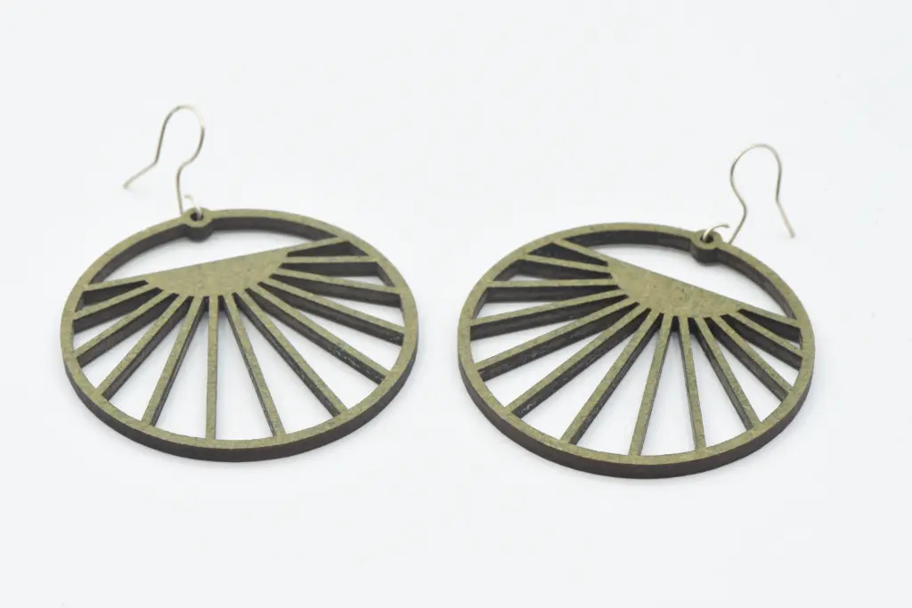 B.O. "Bouclela" - COUCHER DE SOLEIL