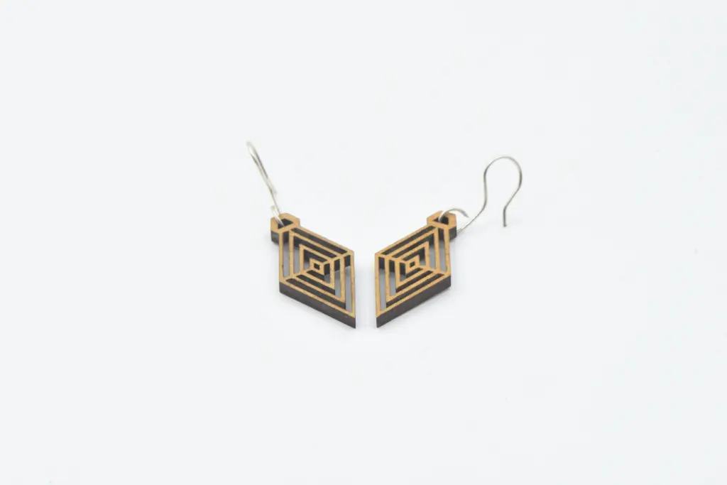 B.O. "Bouclela" - DIAMANT