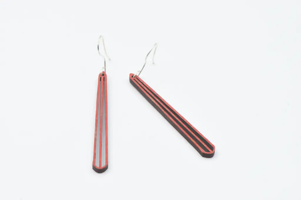 B.O. "Bouclela" - EPINGLE