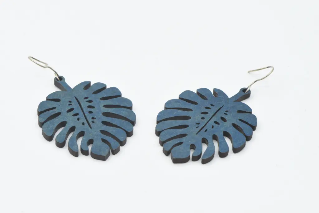 B.O. "Bouclela" - GRAND EXOTIC LEAF