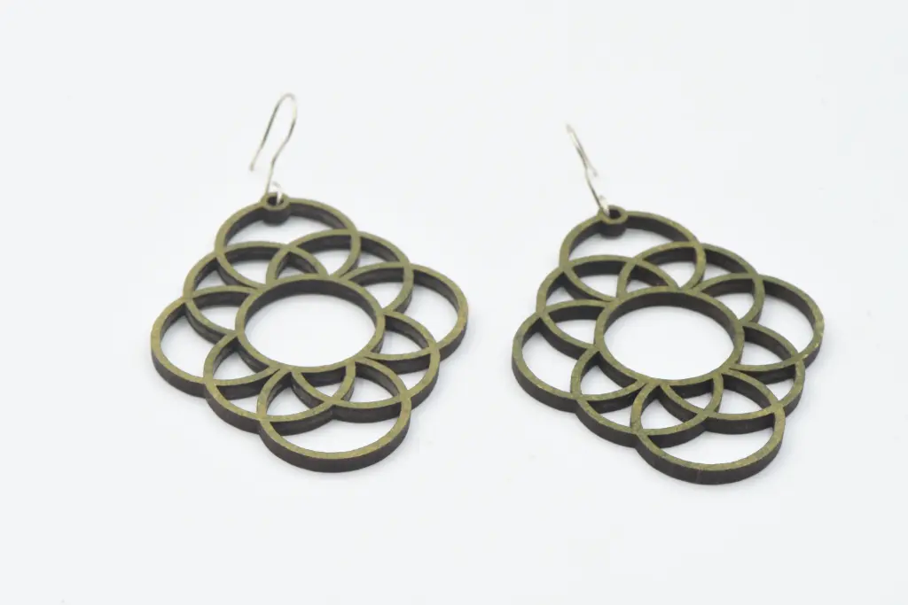 B.O. "Bouclela" - GRANDE ROSACE