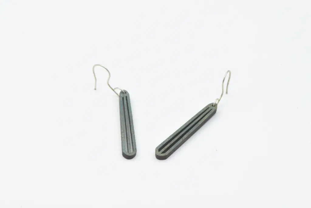 B.O. "Bouclela" - EPINGLE petite