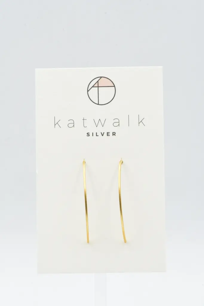 B.O. "Katwalk" - "GEOMETRY"