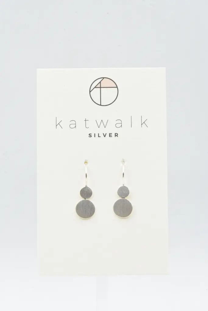 B.O. "Katwalk" - "GEOMETRY" 007