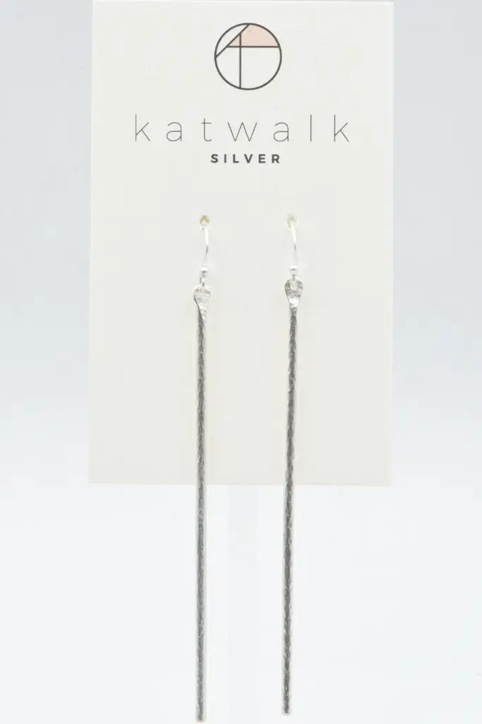 B.O. "Katwalk" - "GEOMETRY" 008