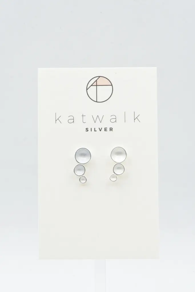 B.O. "Katwalk" - "GEOMETRY" 014