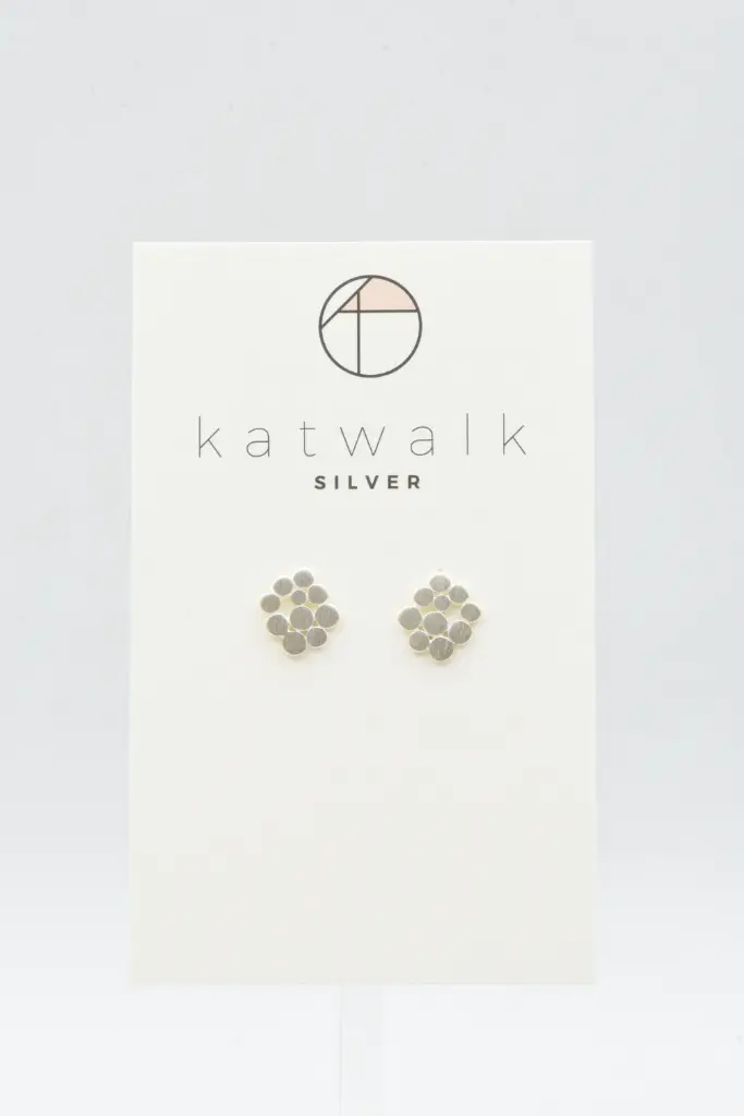 B.O. "Katwalk" - "GEOMETRY" 016