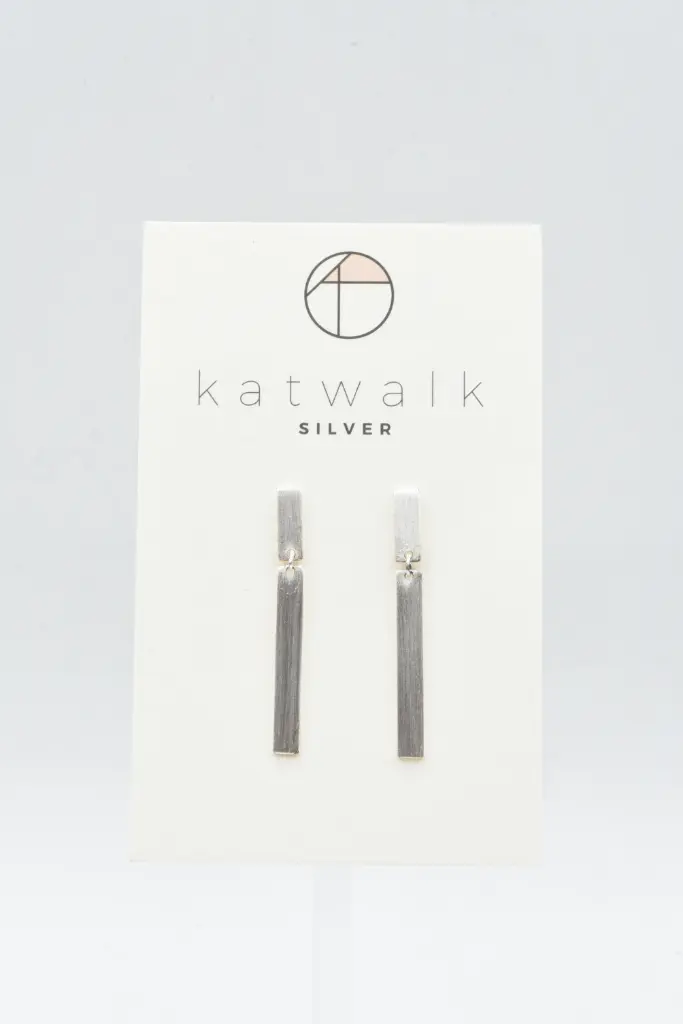 B.O. "Katwalk" - "GEOMETRY" 020