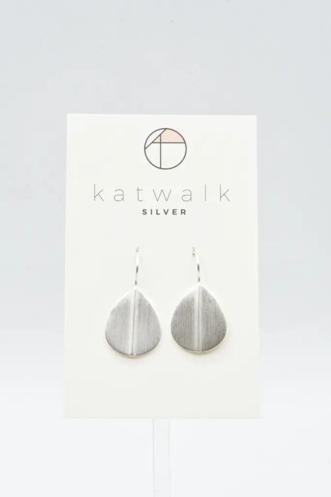 B.O. "Katwalk" - "GEOMETRY" 021