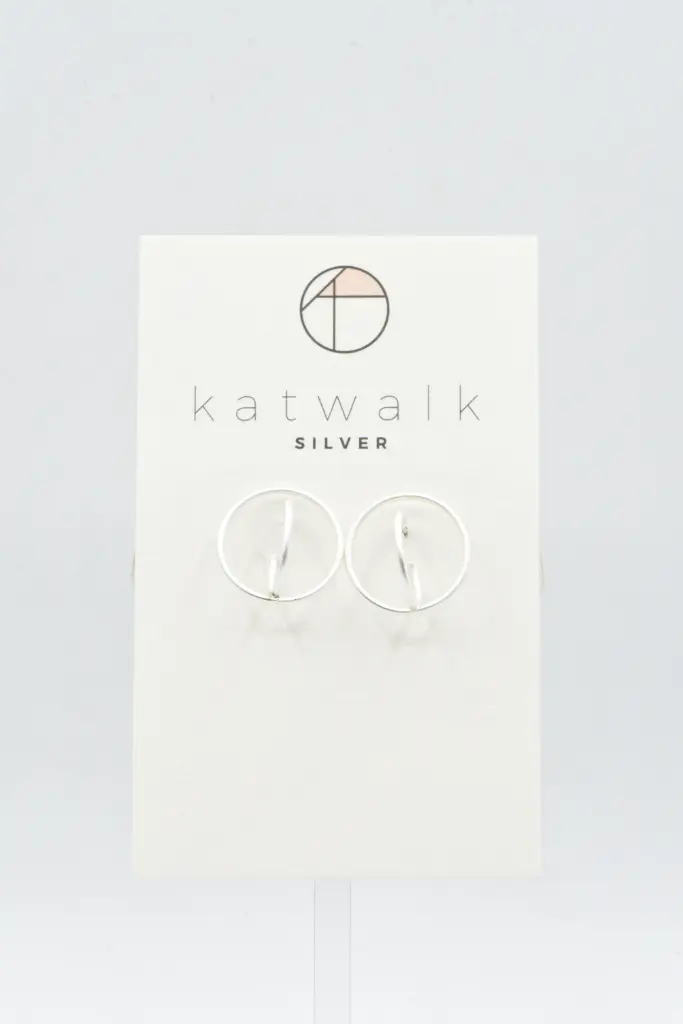 B.O. "Katwalk" - "GEOMETRY" 022