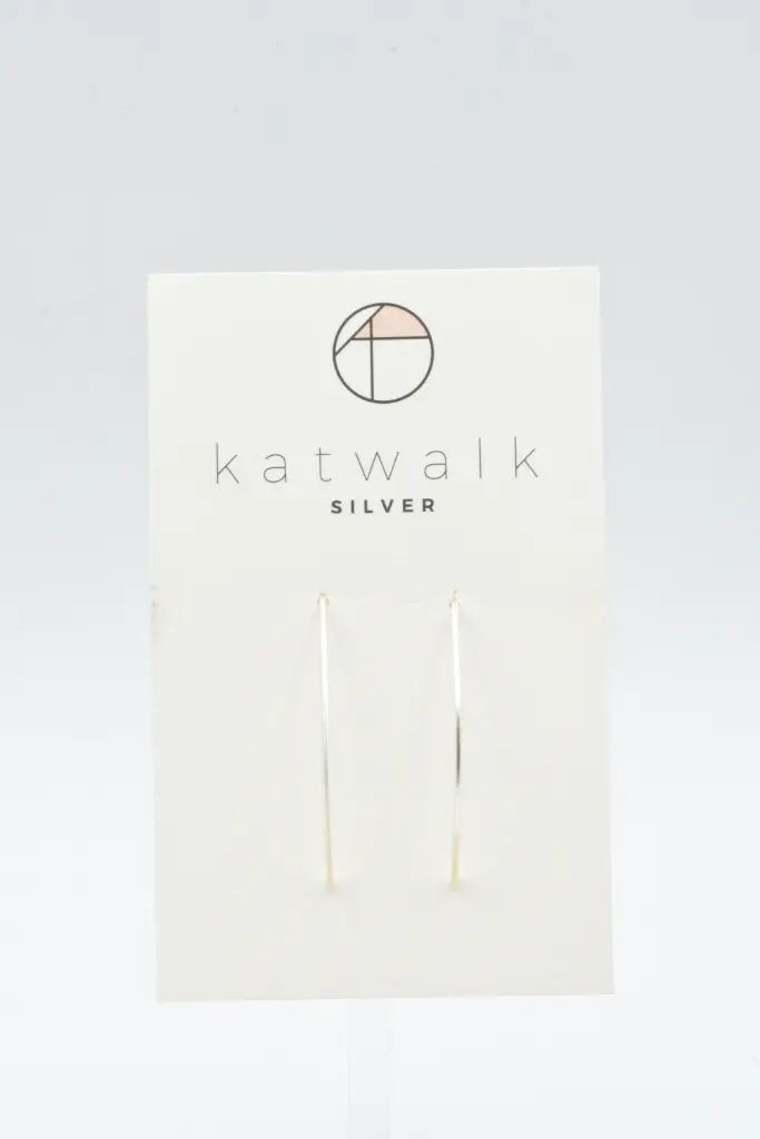 B.O. "Katwalk" - "GEOMETRY" 006