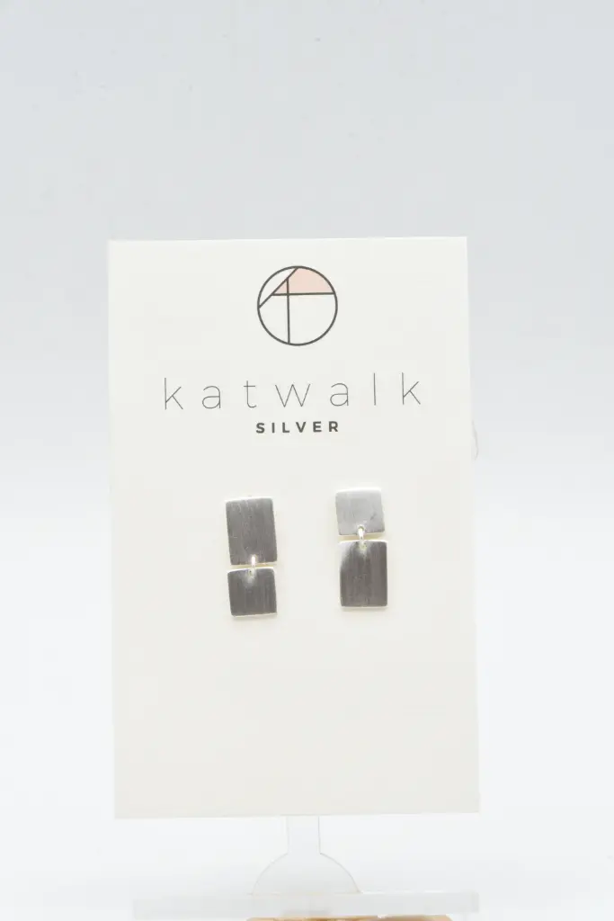 B.O. "Katwalk" - "GEOMETRY" 025