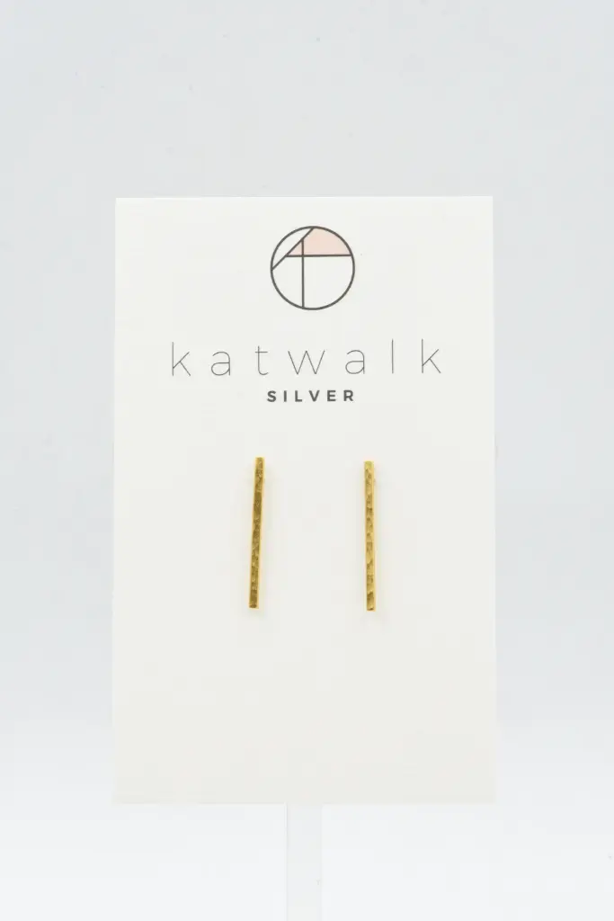 B.O. "Katwalk" - "GEOMETRY" 001G