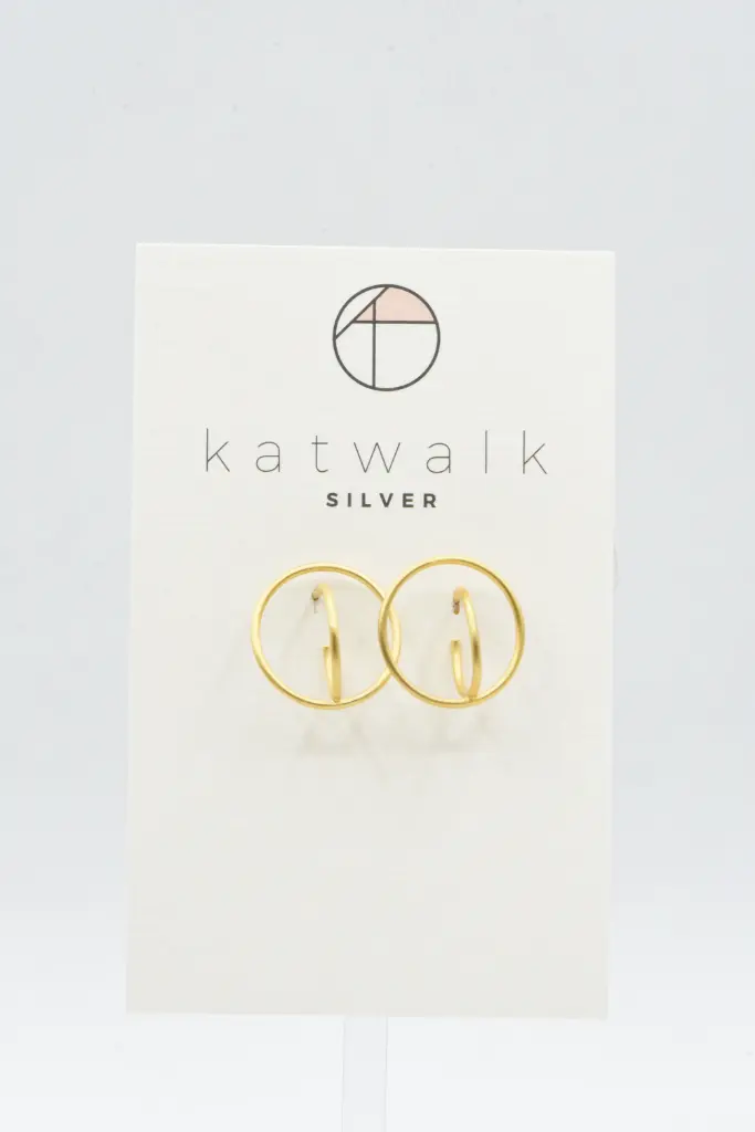 B.O. "Katwalk" - "GEOMETRY" 002G