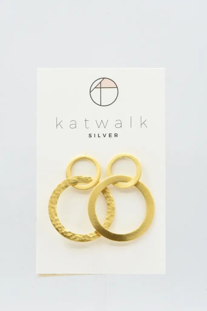 B.O. "Katwalk" - "GEOMETRY" 004G