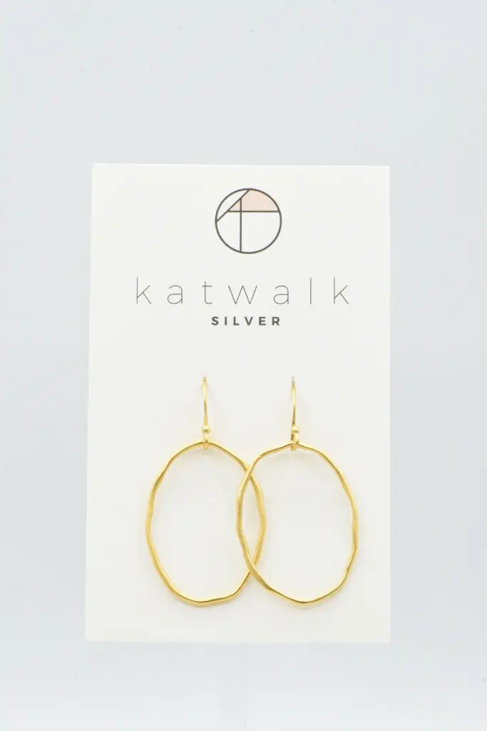 B.O. "Katwalk" - "GEOMETRY" 005G