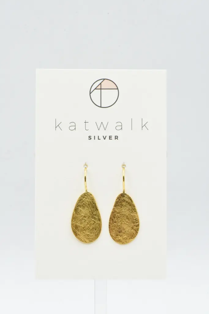 B.O. "Katwalk" - "GEOMETRY" 009G