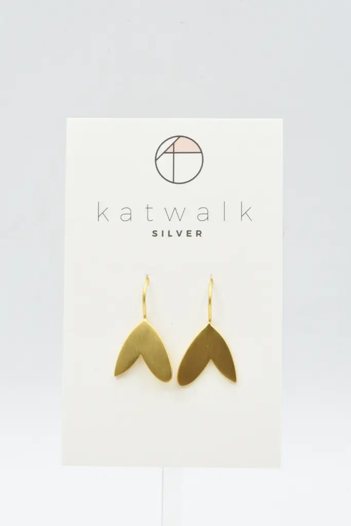 B.O. "Katwalk" - "GEOMETRY" 010G