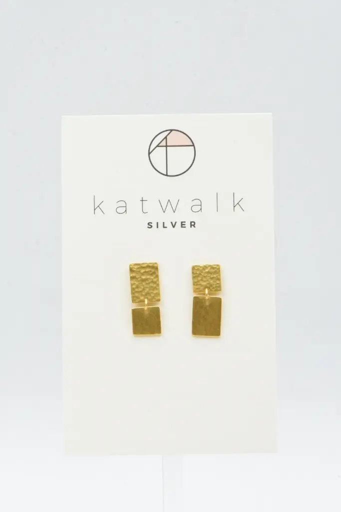 B.O. "Katwalk" - "GEOMETRY" 011G