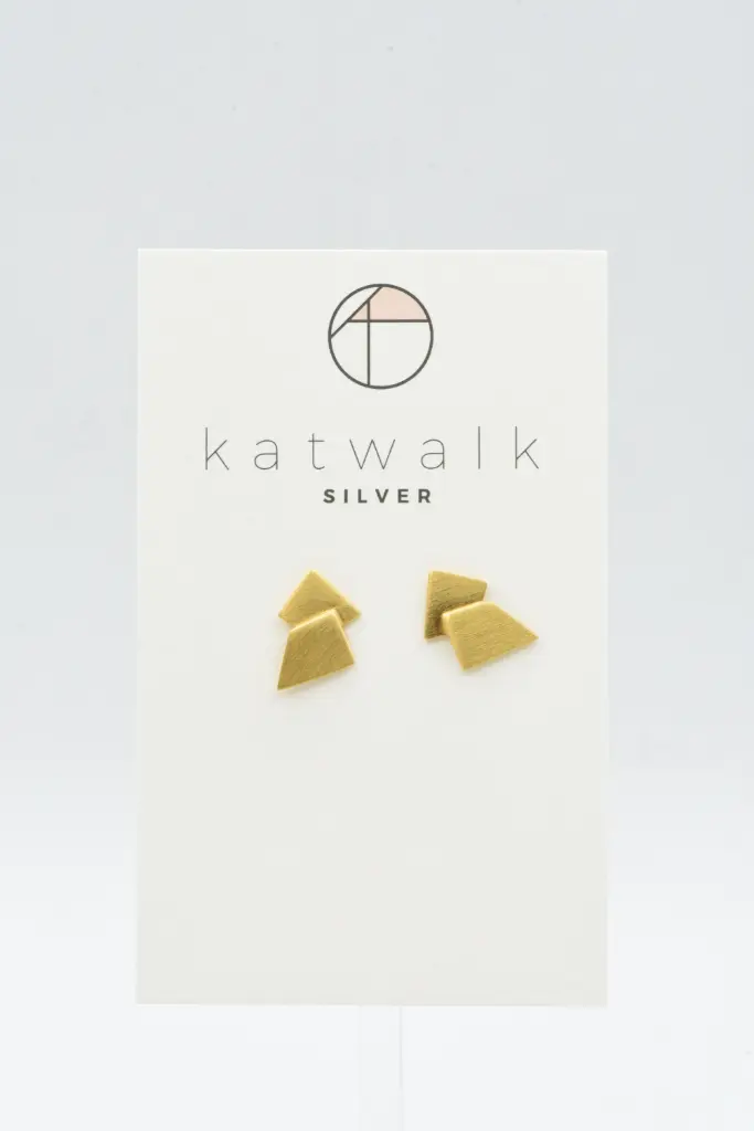 B.O. "Katwalk" - "GEOMETRY" 015G