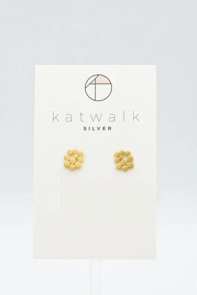 B.O. "Katwalk" - "GEOMETRY" 017G