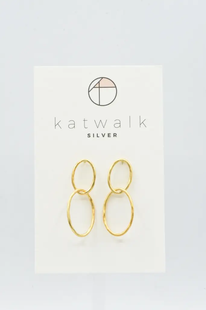 B.O. "Katwalk" - "GEOMETRY" 018G