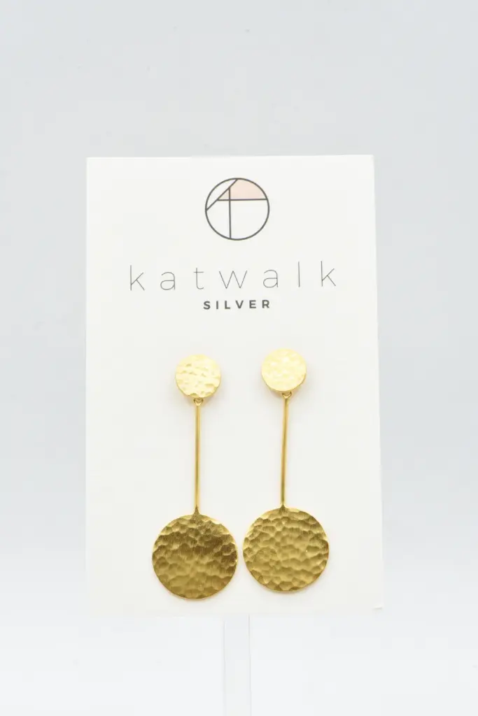 B.O. "Katwalk" - "GEOMETRY" 019G