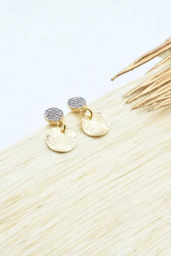 BO "CIRCLES" - "Giada" parme