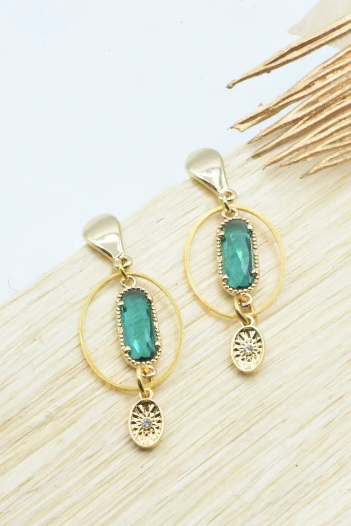 BO "CIRCLES" sapin 002