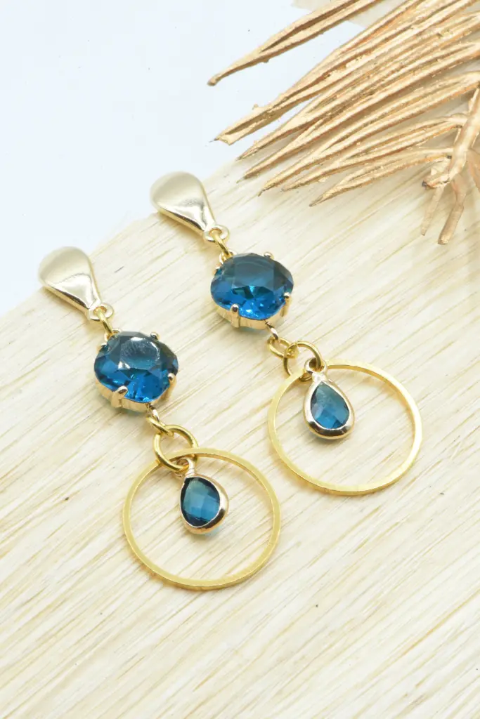 BO "CIRCLES" pétrole 004