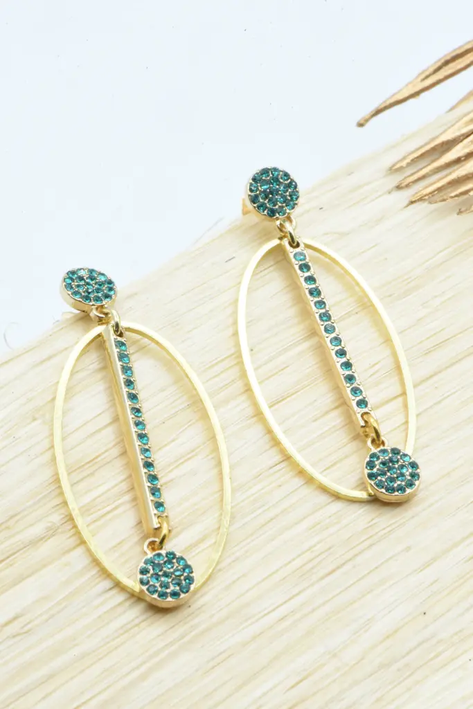 BO "CIRCLES" sapin 012