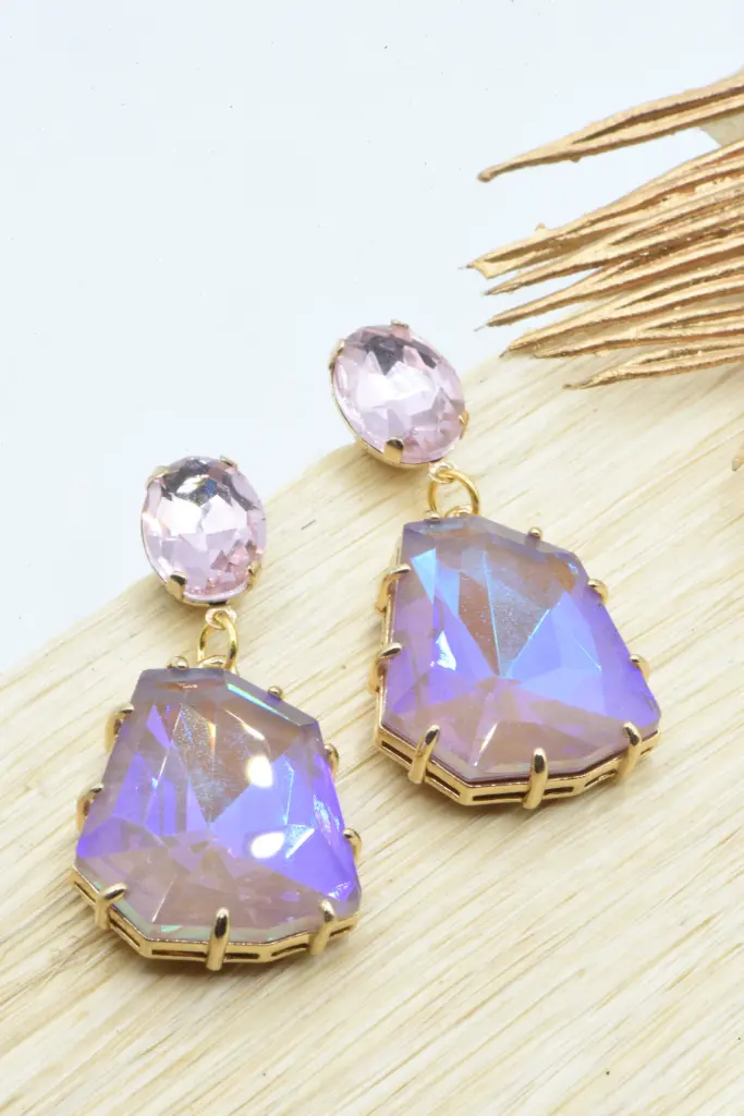 BO "CIRCLES" rose - 021 