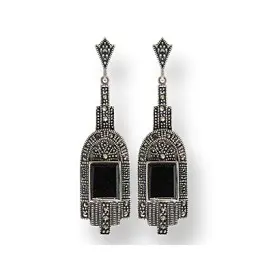 BO "ART-DECO" - Onyx 002