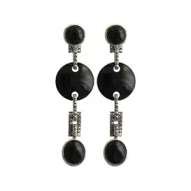 BO "ART-DECO" - Onyx 007