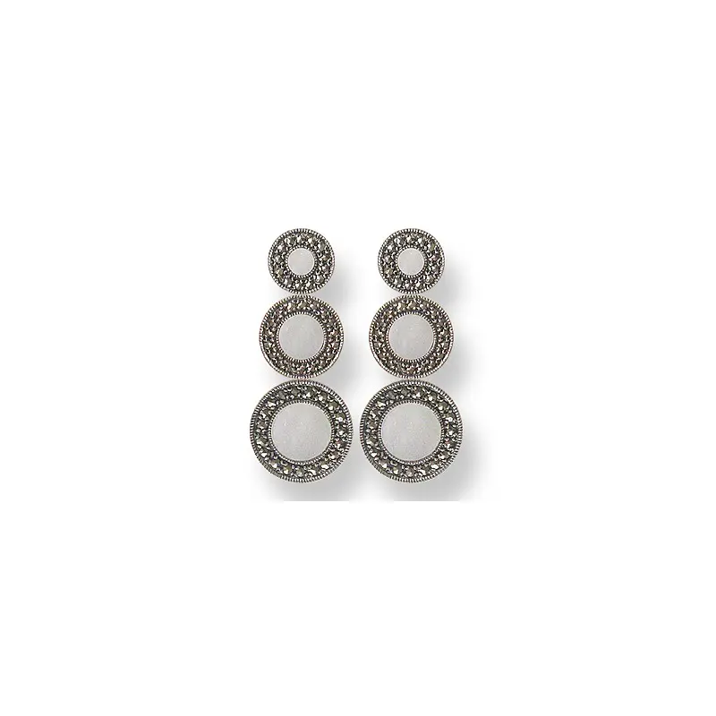 BO "ART-DECO" - Nacre 004