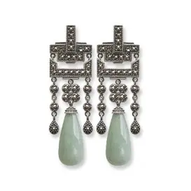 BO "ART-DECO" - Jade 003