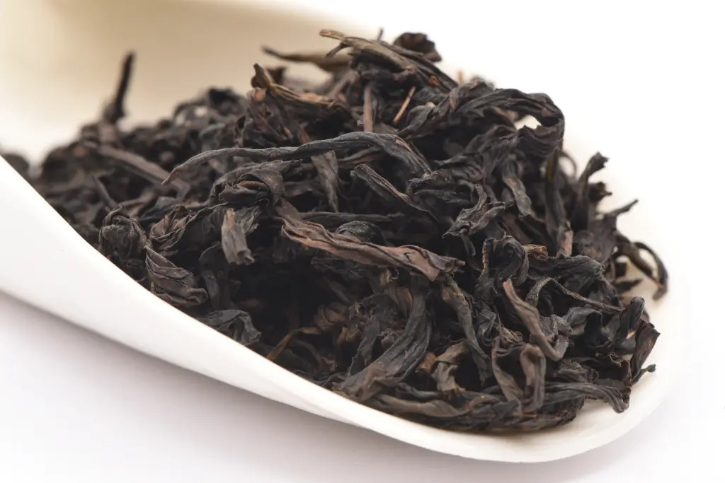 Da Hong Pao