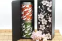 Coffret WASHI "TSURU" 2x50 gr - Thé japonais