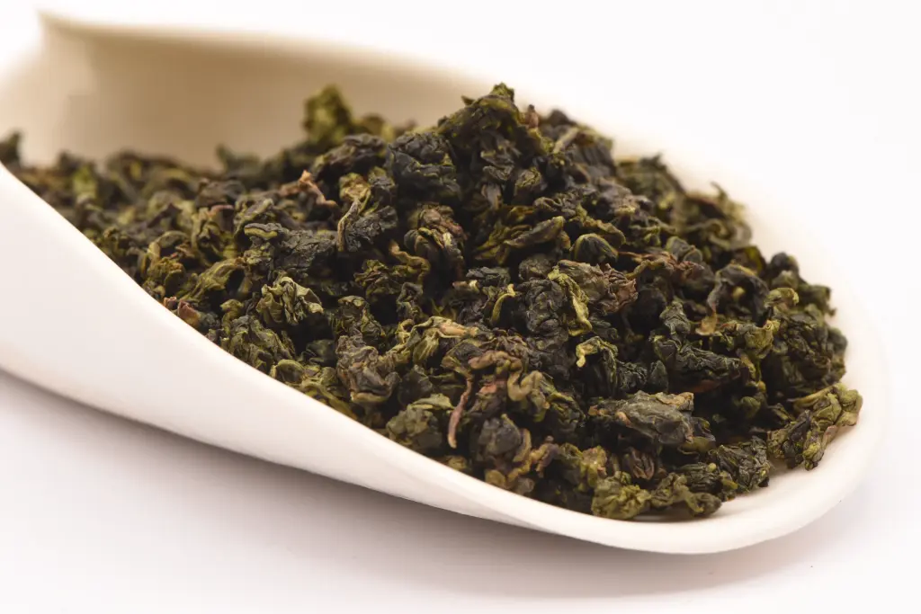 Milky Oolong