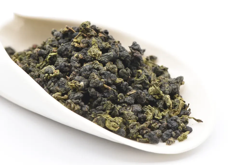 Oolong du Vietnam