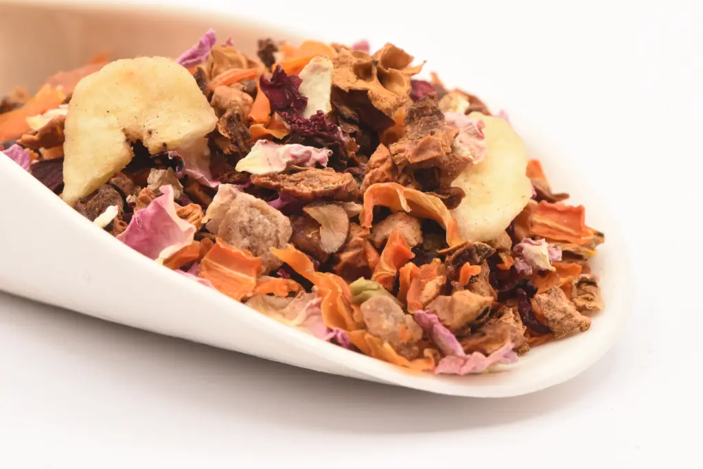 La Tête dans les Nuages