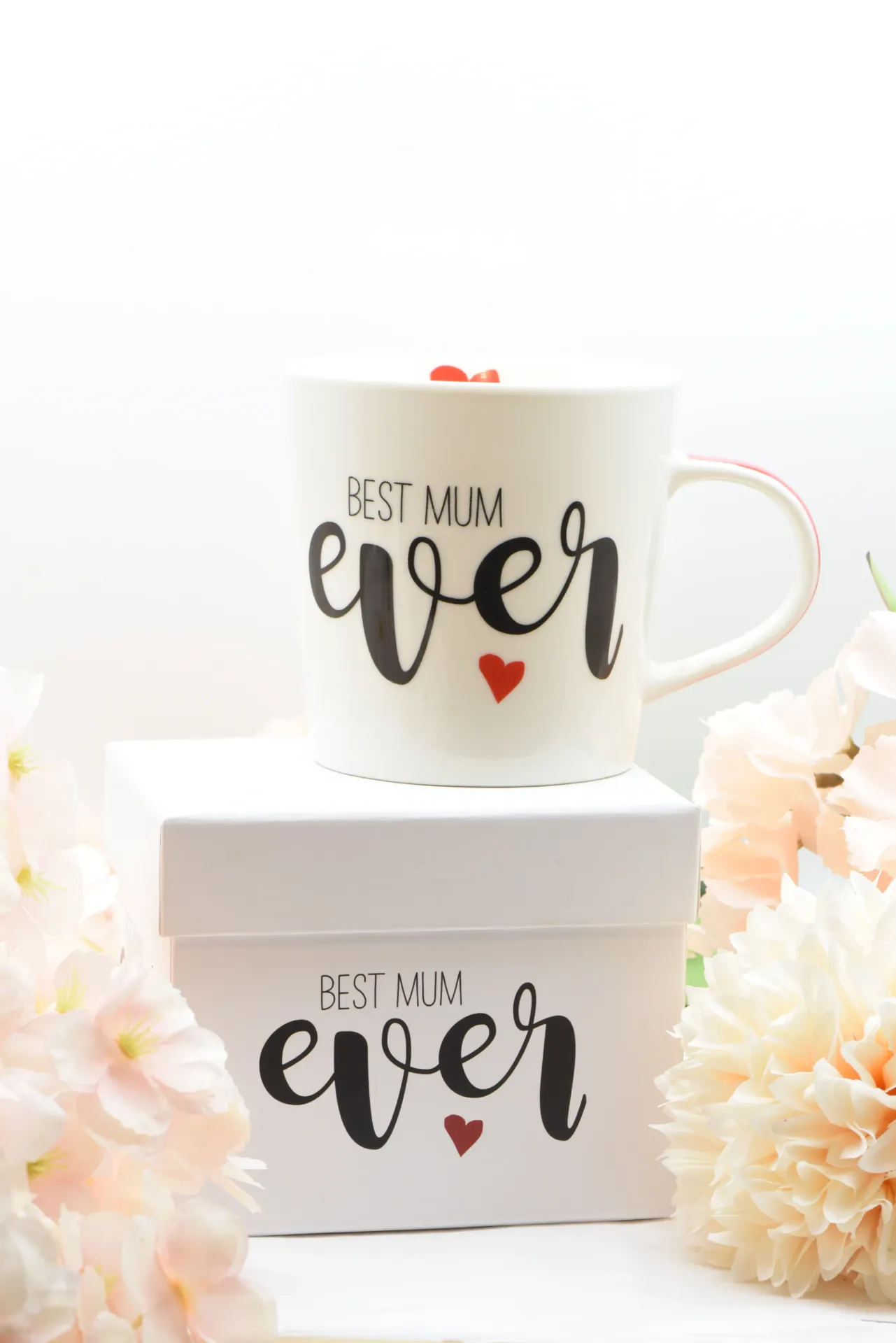 MUG "Best Mom Ever"