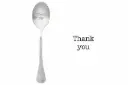 Message Spoon - "Thank You"
