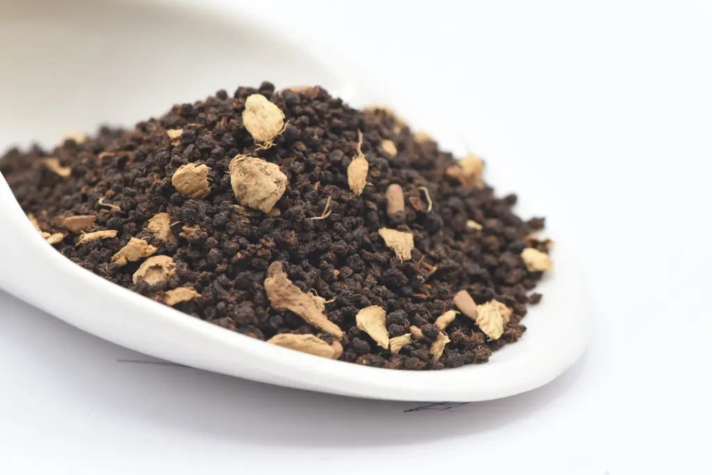 Dark Chaï of the Moon