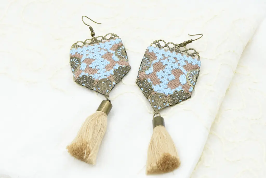 B.O. "MIM" Maryam Moqise - floche - ciel