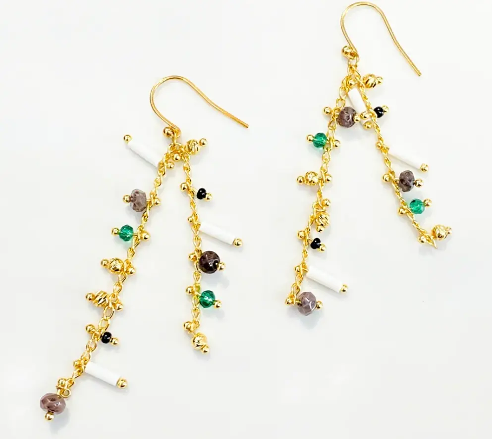 BO LITCHI - "ACAPULCO"